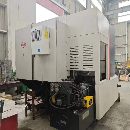 出售同款两台沈阳2012年产VTC5060高速立车，法拉克系.