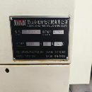 新到一台2021年乔地1580加工中心，（带模具包）三菱M8.