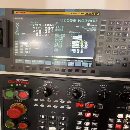 刚刚买下23年德扬800单工作台卧加两台，三轴行程14009.