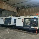 几万一台，超高性价比，同款两台东莞享誉T6钻工中心，.