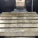 刚刚拿下一台创胜特尔1890数控铣、发那科Plus系统、工.