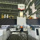 刚刚买下宁波海天3660数控龙门，工作台3000/6000mm.