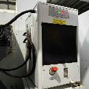 巨高精机1160加工中心，2023年出厂，同款三台，三菱M8.