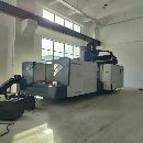 海天2516数控龙门 带刀库全自动头发那克MD系统，BT50.