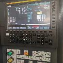 海天800卧加，刚买下海天HUP80卧式加工中心 高配机，B.