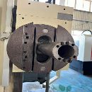 刚刚到货同款四台，昆机TX6111C/3镗床，工作台1200110.