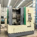 云南630数控立车