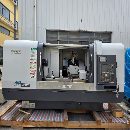 全新威海华东1332数控外圆磨床