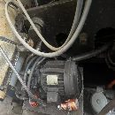 龙泽106斜导轨数控车，发那科系统，可以试机。