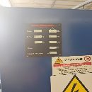 意大利罗萨平面磨床