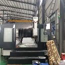 同款2台 发那科MFPLUS系统配备a法驱动大扭矩海天2030.