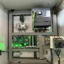 乔鸿2米5加工中心：22出厂，主轴12000转，行程2.5米X .