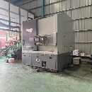 韩国威亚数控高速立车，
车削直径800，加工高度800，.