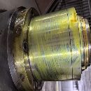 刚刚买下22年台资品牌国祥800单工位卧加一台 准新国祥.