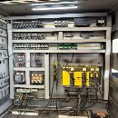 新买欲丰4030龙门一台，工作台2.5米4米，门宽3米，门.