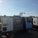 斗山235同款6台，发那科系统，打包优惠。