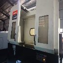 马扎克HCN6000   卧式加工中心  工作台千分之一度， .