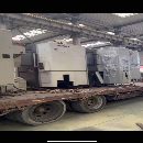 原值200万左右一台高配日本原装德马吉森精机、同款4台.