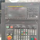 新到一台纽威4028数控龙门发那科MFPLUS系统两线一硬导.