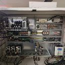 北京精雕600T，行程600x500x300，HSK a50主轴转速2000.