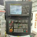 2022年纽威4028数控龙门发那科MFPLUS系统两线一硬导轨.