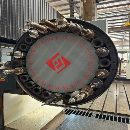 新定宁波海天15米动柱龙门加工中心，工作台4米14米，B.