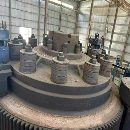 1600吨电动螺旋压力机_