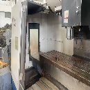 苏州纽威1806H加工中心
工作台尺寸:1800800mm
三轴行.