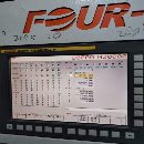 2015年台湾永鉅、数控定梁动柱龙门镗铣床，SD42120/工.