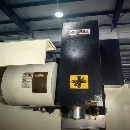 昆山良将MCV-1160L加中工心主轴：BT40主轴8000转速轨.