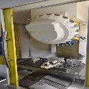 同款两台2022年大匠T60021把伞式伺服刀库BT30主轴2000.