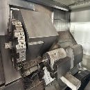 后三台云南琥正10寸卡盘数控车，加工长度1500。