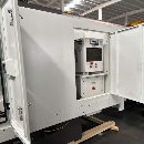 刚刚订购10台VMC855-13万1万转油冷 台湾配置-24 把刀.