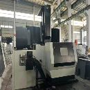 刚刚到货杭州友佳1712数控龙门，工作台1600/1050mm，.