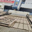 刚刚买下同款四台普拉迪3020数控龙门 ，行程3000/2000.