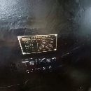 2019年 准新 台群3340重型龙门，法那科MF系统，工作台.