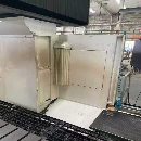 安徽工厂刚刚买下纽威8米龙门，纽威8038数控龙门加工.