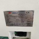 安徽工厂刚刚买下纽威8米龙门，纽威8038数控龙门加工.