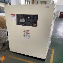 2号机： 沃德双点400吨。 二手价全新机安徽工厂在位_