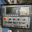 斗山545硬轨机带中心出水。