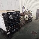 批发:几千元的大连50车床，带数显