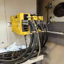 刚刚买下海天6米重型龙门，方滑枕450450，工作台2.5米.