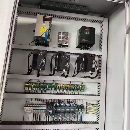 刚定一台中捷1612深孔钻，新代系统，20186出厂，使用.