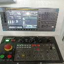 新定思瑞5米龙门式全自动三坐标一台。三轴行程XYZ：20.