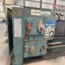 星火6110/5米 后加长10米导轨750 少用 工期快到了要的.