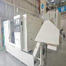 美国哈挺GS250PIus精密数控车床、品牌:美国哈挺GS 250.