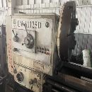 13年德州普利森61125X10米、导轨755附件中心架，导轨.