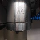 刚刚买下：海天850一台，2021年产，带排削机，选用THK.