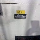 在位出售日本牧野157火花机一台、在位安装使用中、三.