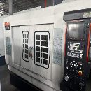 马扎克VTC-200BN工作台行程：510x1460mmX轴行程：1120.